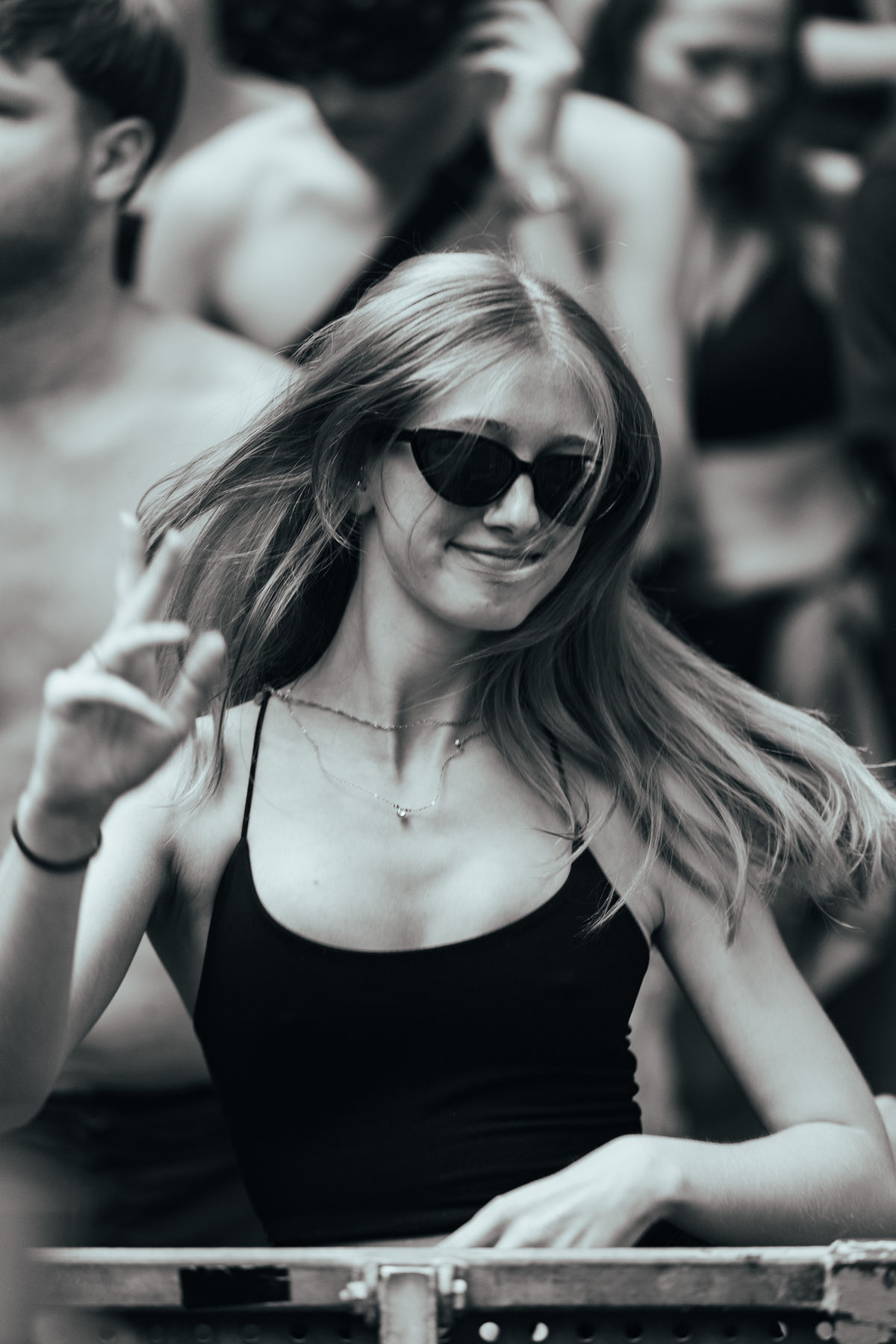 Loading... just a sec